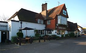Premier Lodge Maidstone