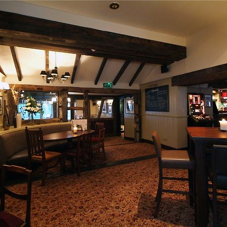 Premier Inn Maidstone Wateringbury Экстерьер фото