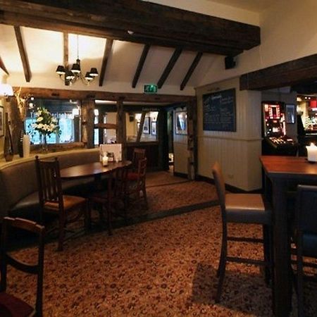 Premier Inn Maidstone Wateringbury Экстерьер фото